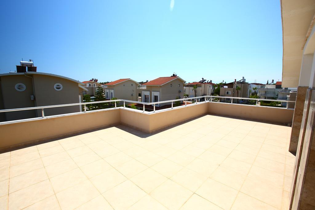Paradise Town Villa Art Belek Dış mekan fotoğraf