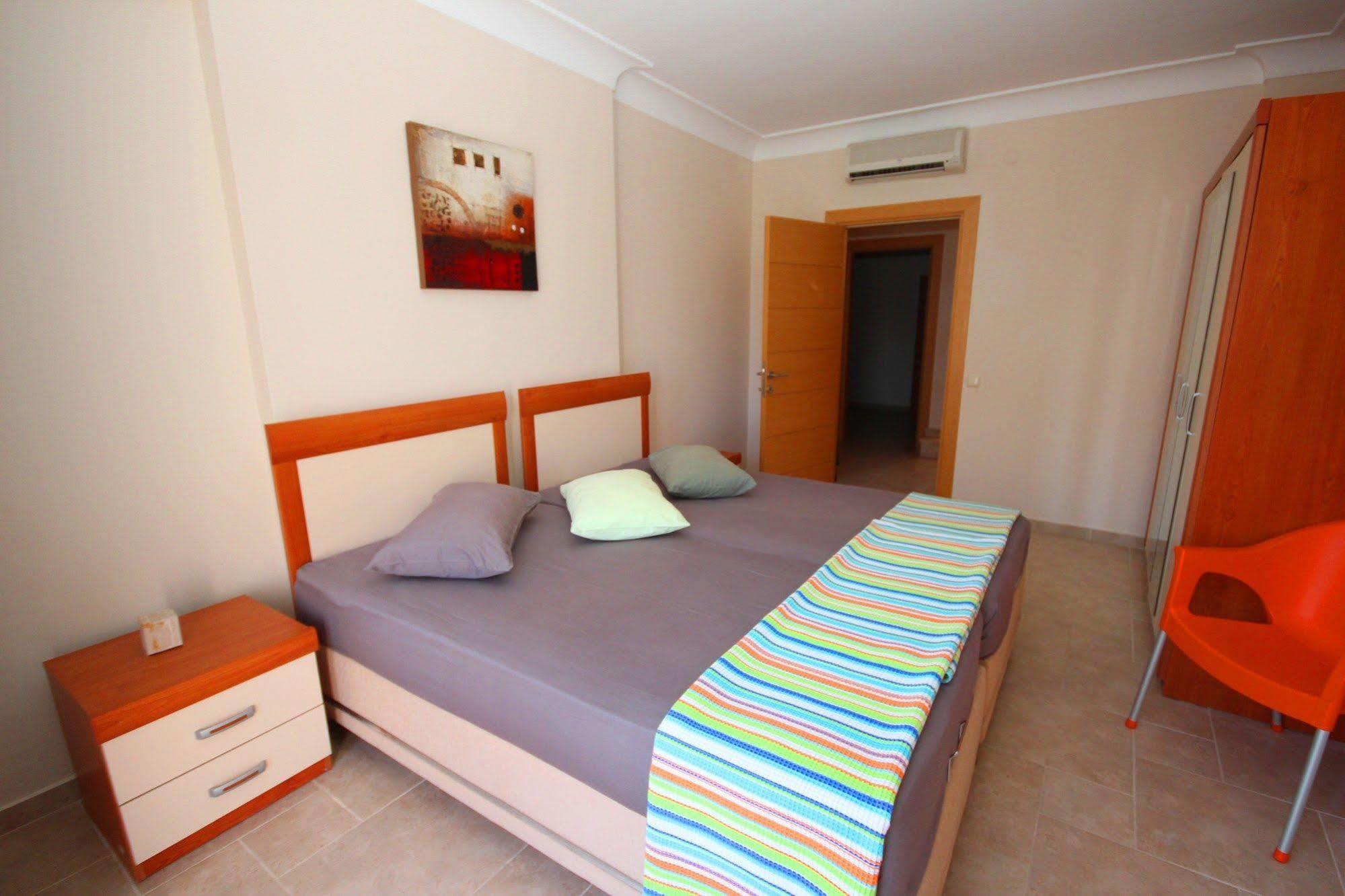 Paradise Town Villa Art Belek Dış mekan fotoğraf