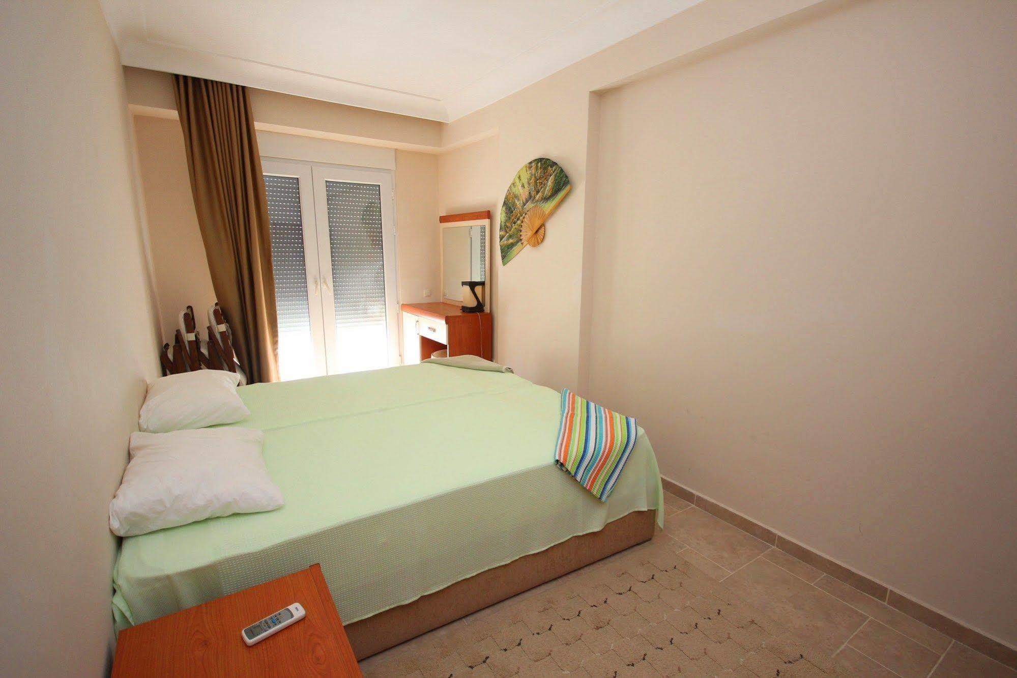 Paradise Town Villa Art Belek Dış mekan fotoğraf