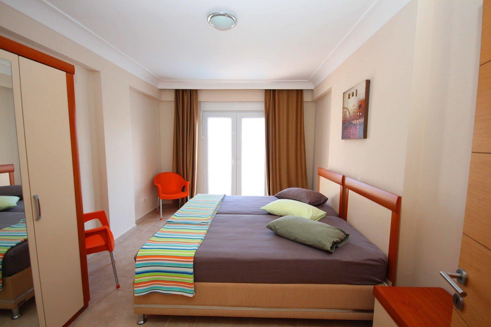 Paradise Town Villa Art Belek Dış mekan fotoğraf