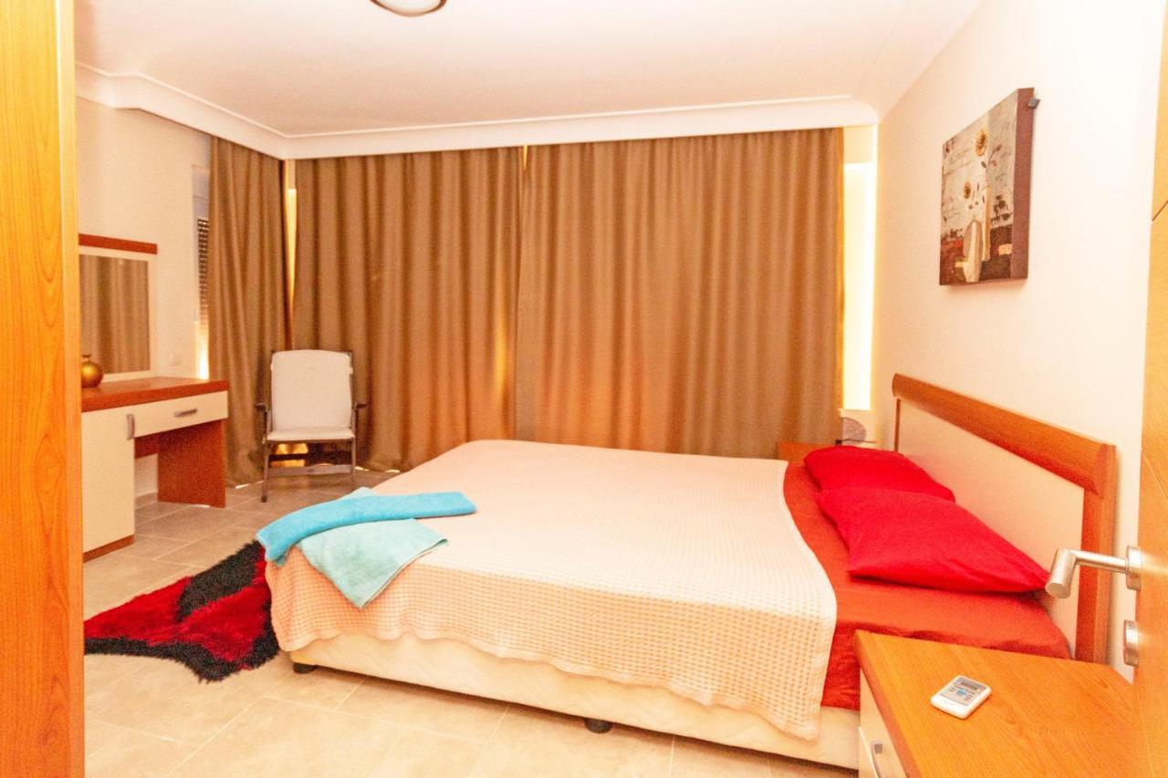 Paradise Town Villa Art Belek Dış mekan fotoğraf