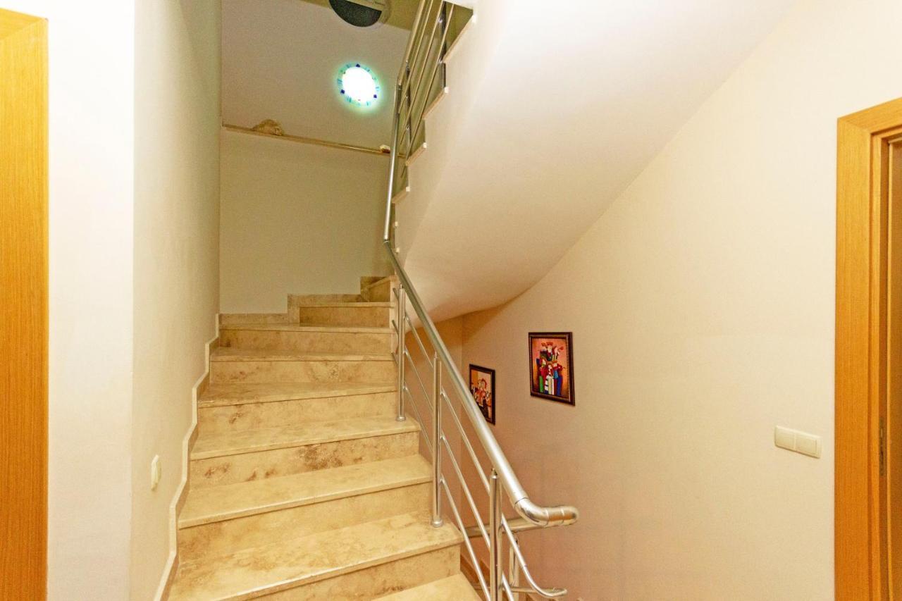Paradise Town Villa Art Belek Dış mekan fotoğraf