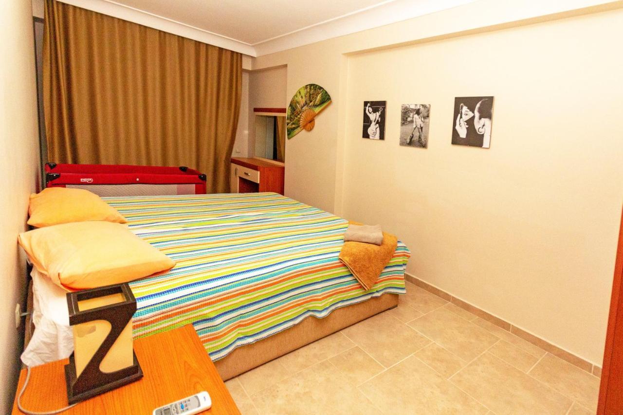 Paradise Town Villa Art Belek Dış mekan fotoğraf